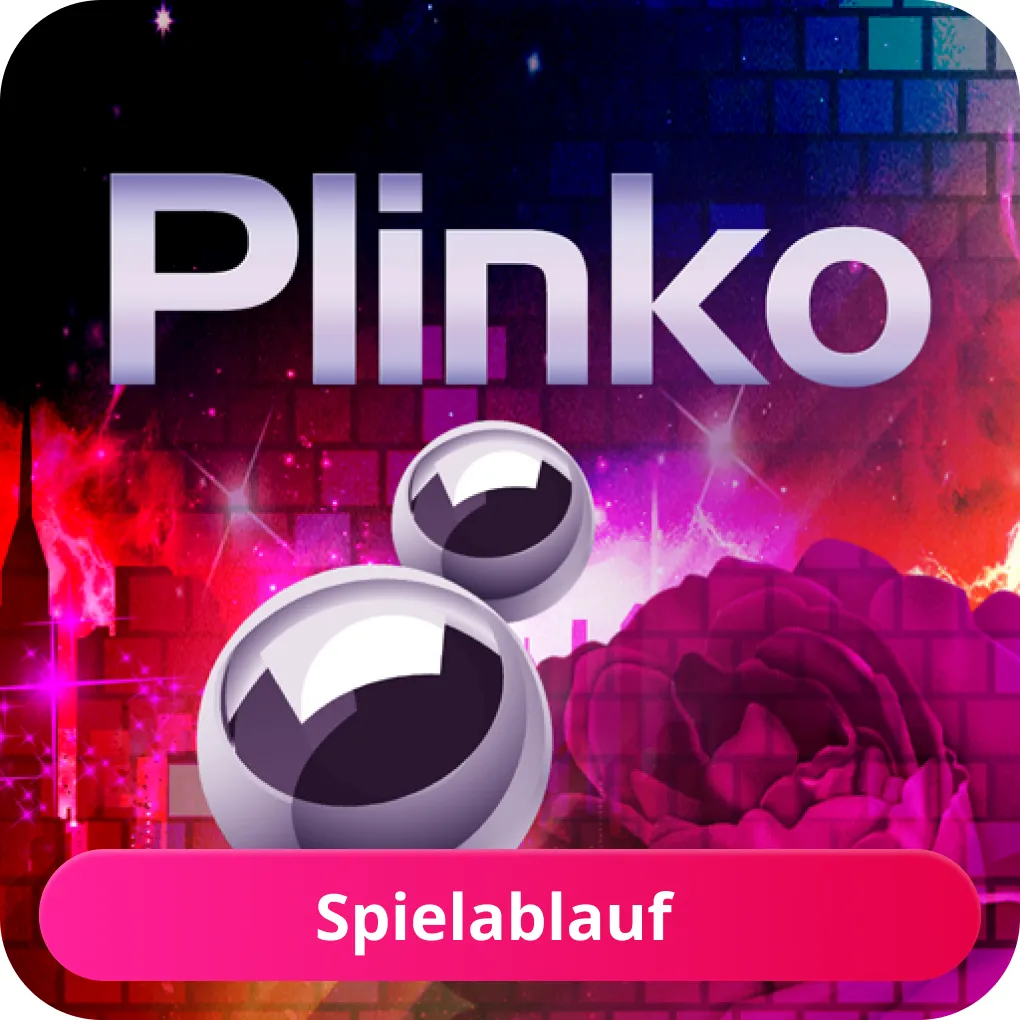 Plinko game demo