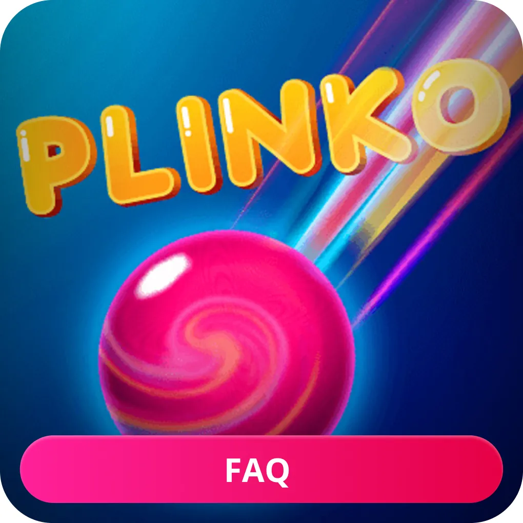 Plinko FAQ